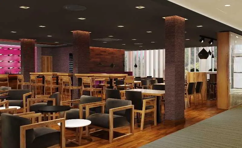 Mercure Gdansk Posejdon Polen