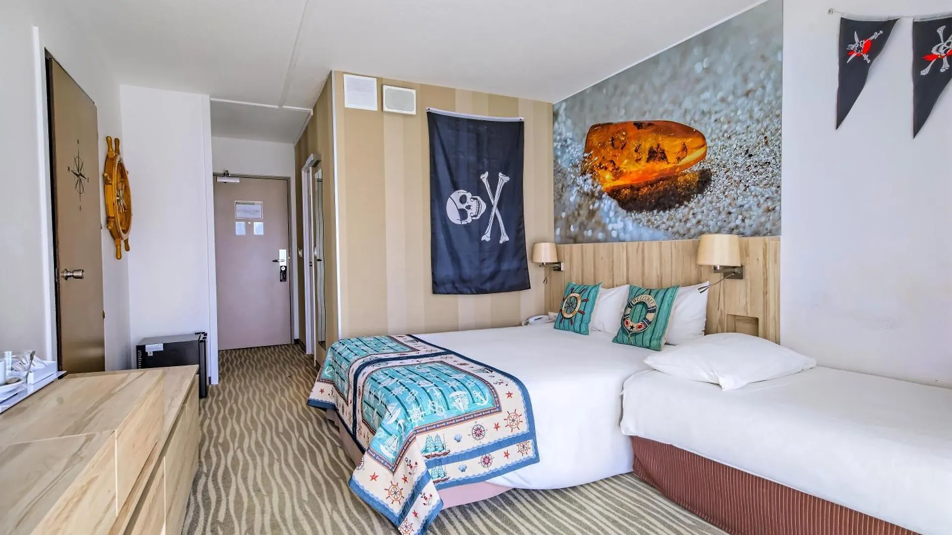 *** Hotell Mercure Gdansk Posejdon Polen
