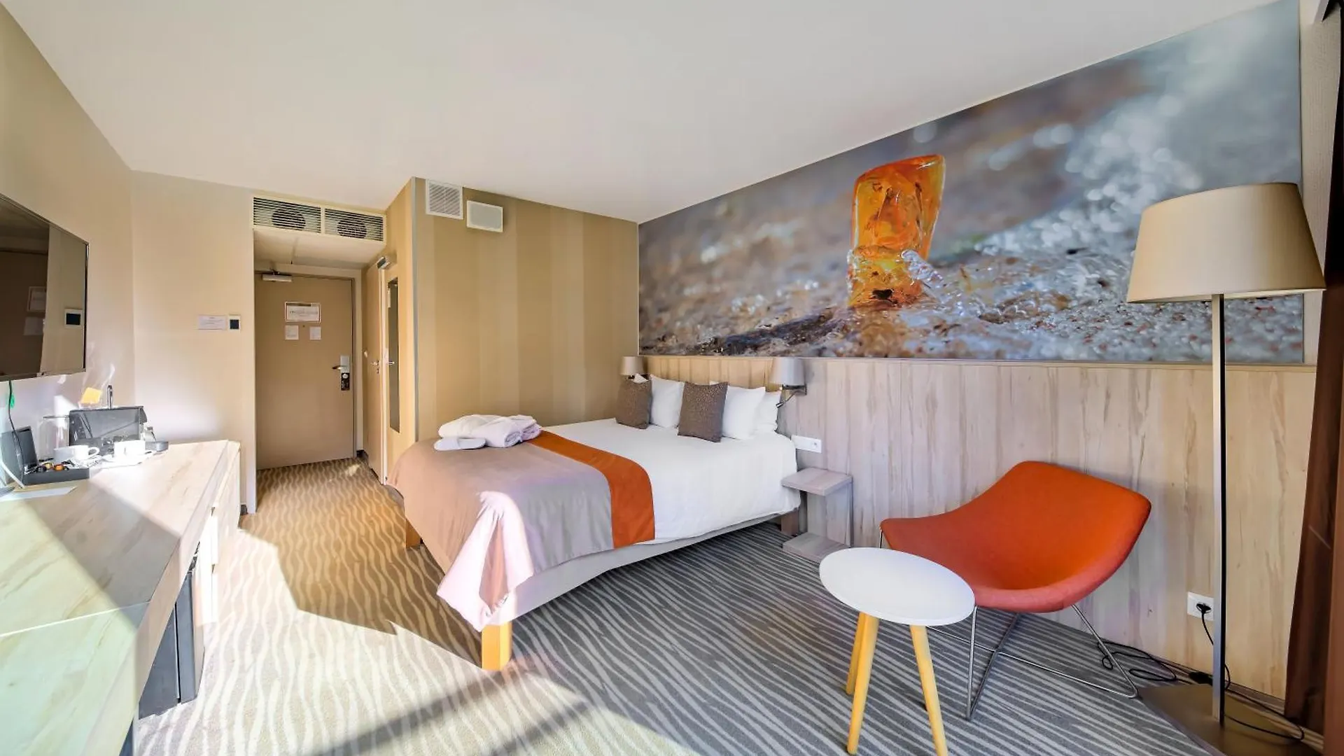 Mercure Gdansk Posejdon 3*,  Polen