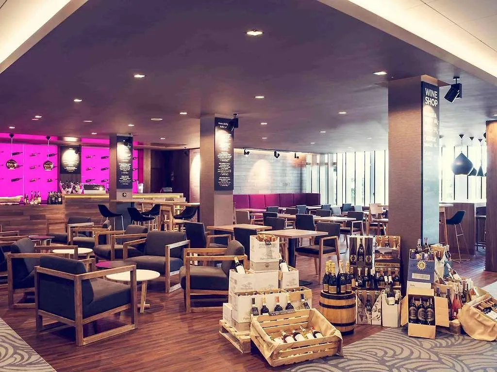 Mercure Gdansk Posejdon 3*,  Polen