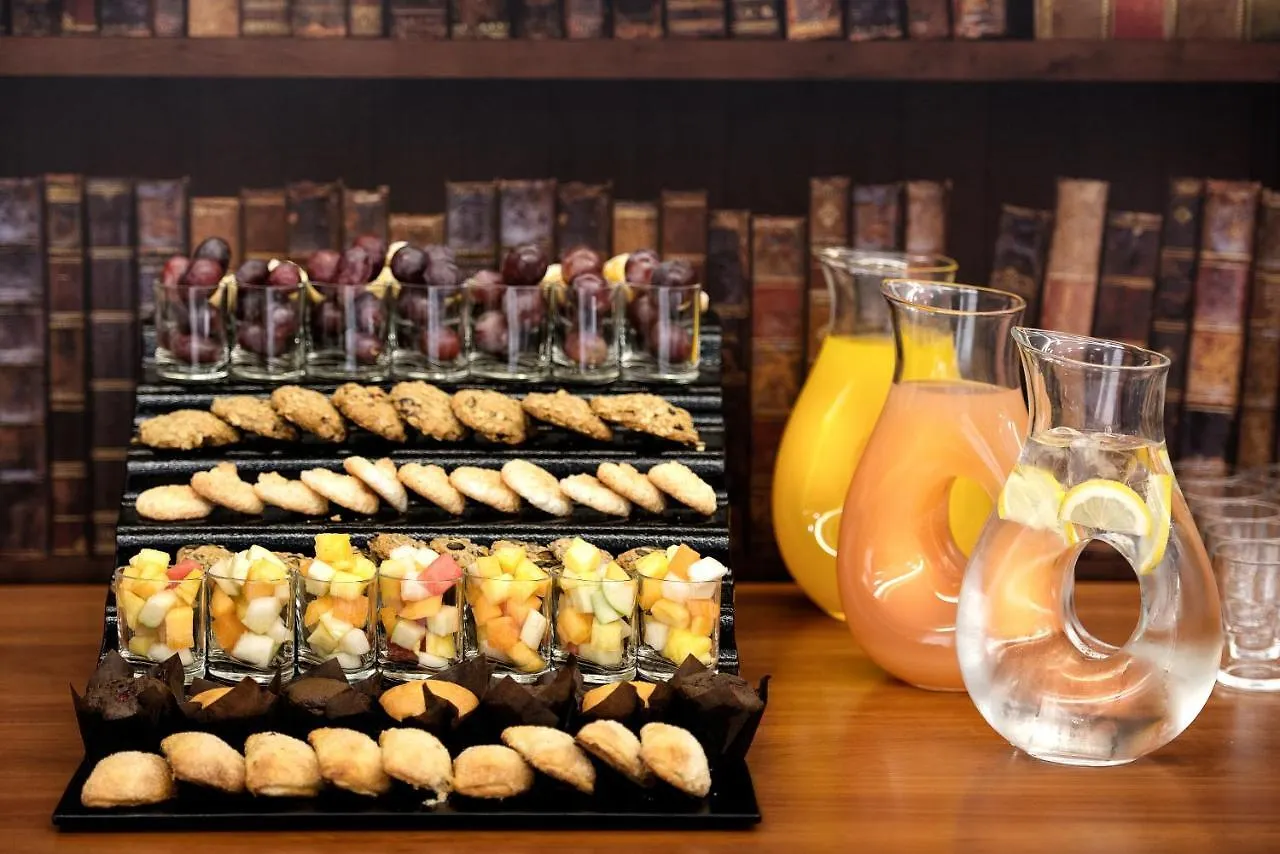 Hotell Mercure Gdansk Posejdon