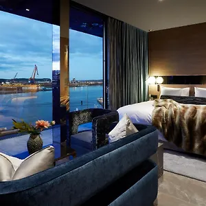 Riverton 4*, Göteborg Sverige
