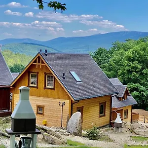 Pod Lipami Ferienhaus Schreiberhau