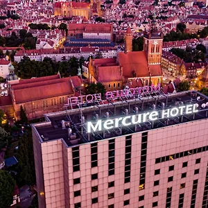 Mercure Stare Miasto Gdańsk