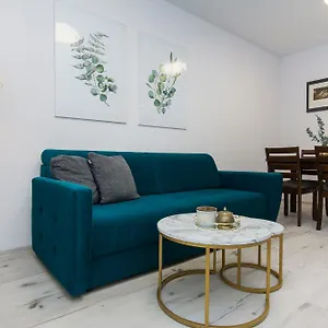 Appartement Twoj Salon-apartamenty Stare
