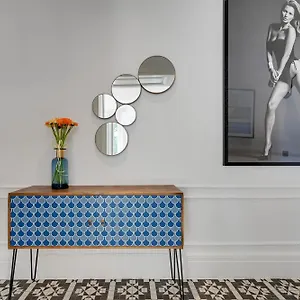 Blue Mandarin Old Town Apartamento