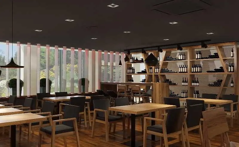 Mercure Gdansk Posejdon Hotel
