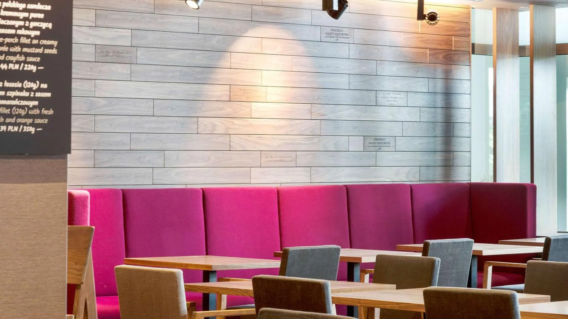 *** Hotel Mercure Gdansk Posejdon Polsko