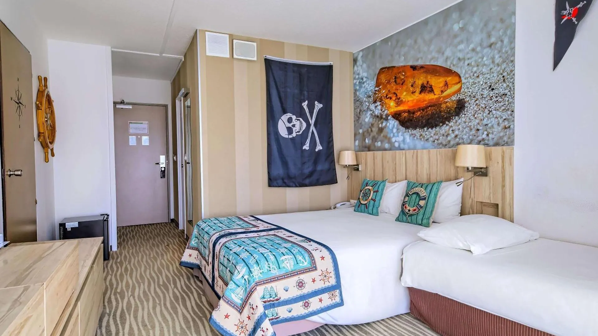 Mercure Gdansk Posejdon