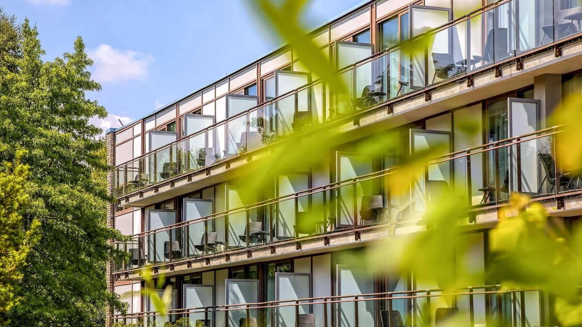 Mercure Gdansk Posejdon 3*,